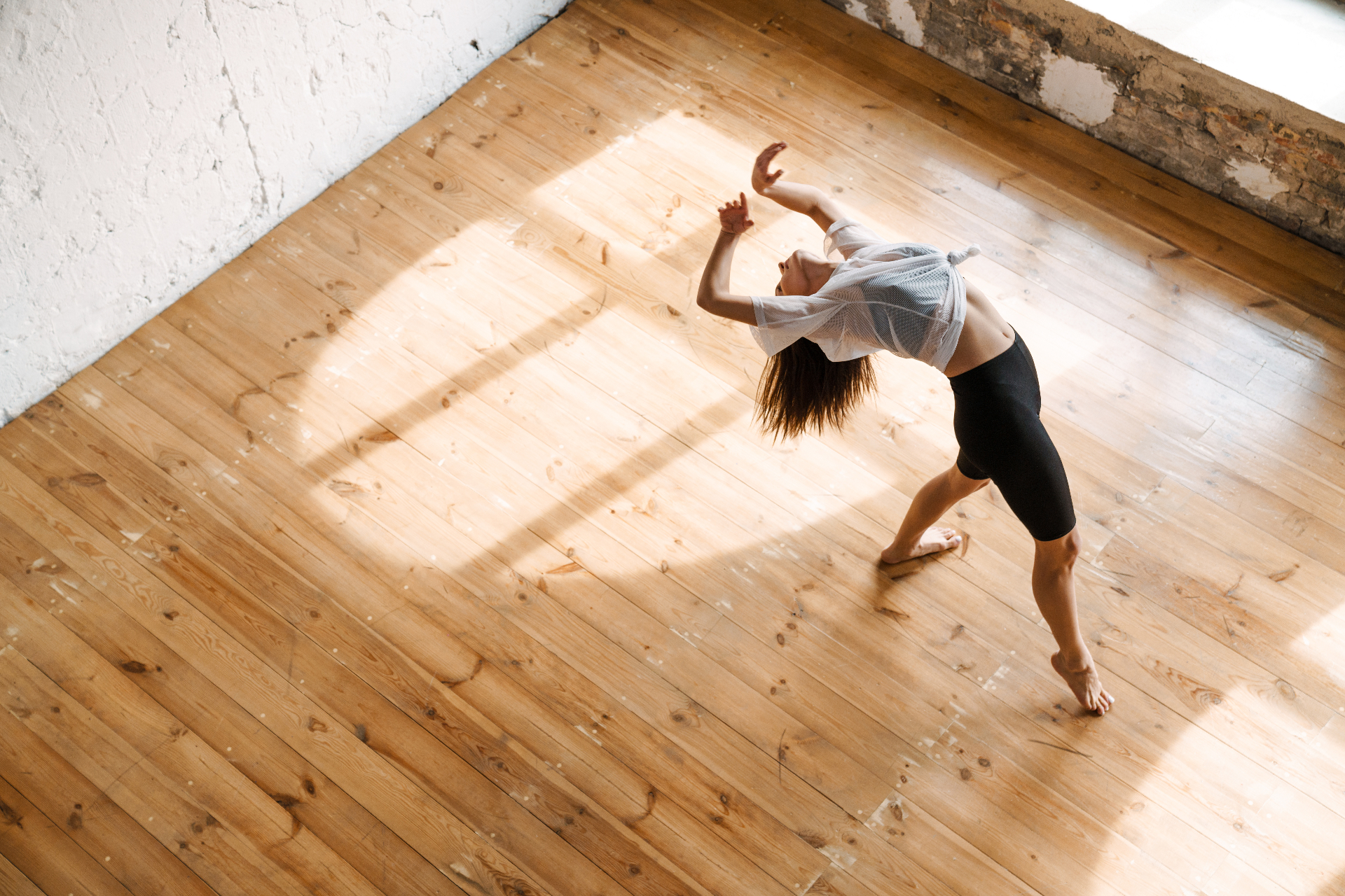 Body-Mind Connection