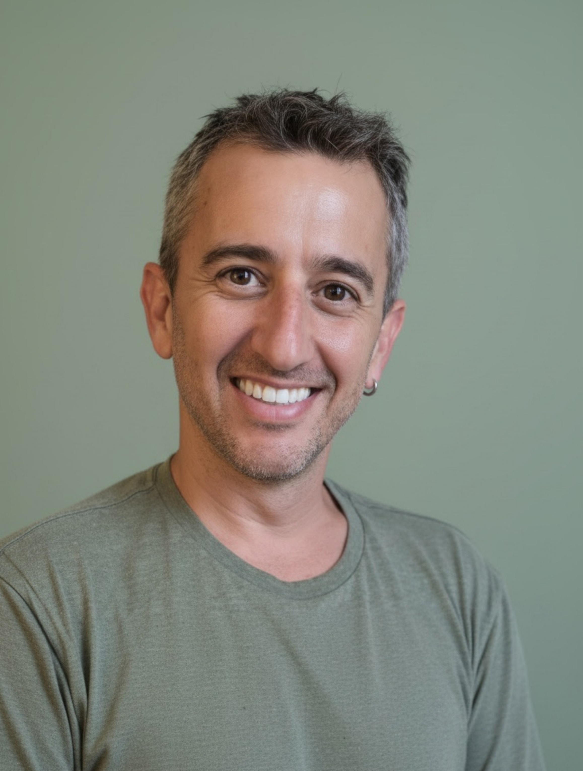 Dan Leshman