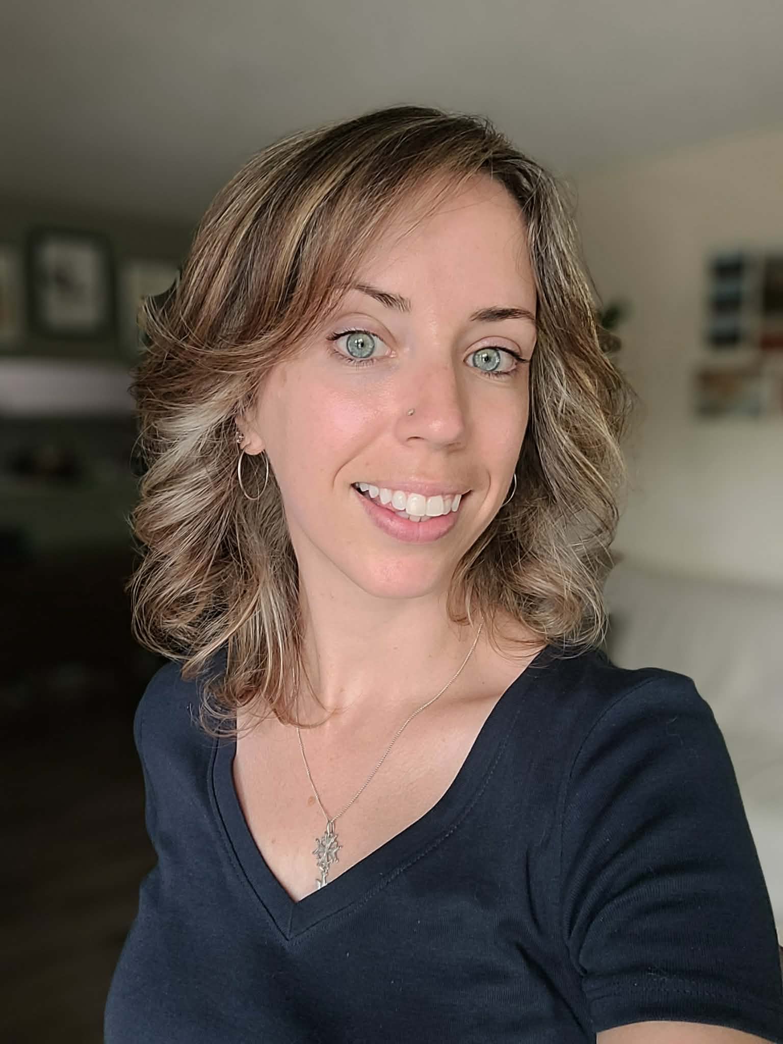 Olivia Gilmer-Chekosky